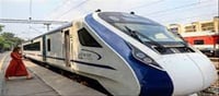 India's First 250 Kmph Bullet Train Expected To Be Made In Bengaluru